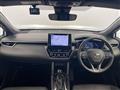 2021 Toyota CorollaCross