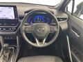 2021 Toyota CorollaCross