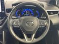 2021 Toyota CorollaCross