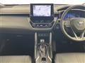2021 Toyota CorollaCross