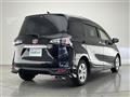 2019 Toyota Sienta