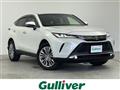 2022 Toyota Harrier