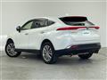 2022 Toyota Harrier
