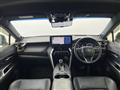 2022 Toyota Harrier