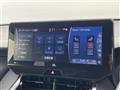 2022 Toyota Harrier