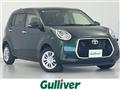 2019 Toyota Passo