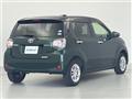 2019 Toyota Passo