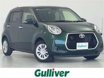 2019 Toyota Passo