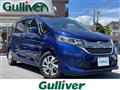 2017 Honda Freed