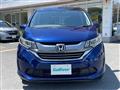 2017 Honda Freed