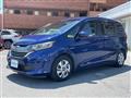 2017 Honda Freed