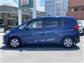 2017 Honda Freed