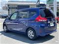 2017 Honda Freed