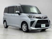 2022 Toyota Roomy