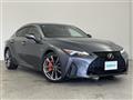 2021 Lexus IS