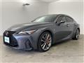 2021 Lexus IS