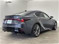 2021 Lexus IS