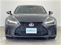 2021 Lexus IS