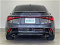 2021 Lexus IS