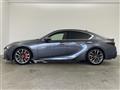 2021 Lexus IS