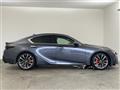 2021 Lexus IS
