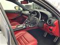 2021 Lexus IS