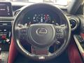 2021 Lexus IS