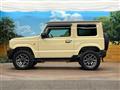 2021 Suzuki Jimny