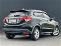 2017 Honda VEZEL