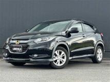 2017 Honda VEZEL