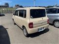 2006 Suzuki Lapin