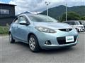 2011 Mazda Demio
