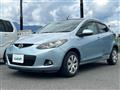 2011 Mazda Demio