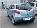 2011 Mazda Demio