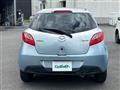 2011 Mazda Demio