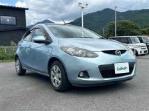 2011 Mazda Demio