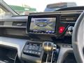 2018 Honda Step WGN