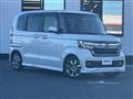 2021 Honda N BOX