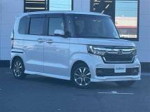 2021 Honda N BOX