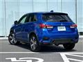 2023 Mitsubishi RVR