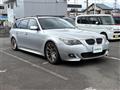 2007 BMW 5 Series