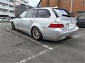 2007 BMW 5 Series