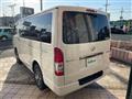 2017 Toyota Regiusace Van