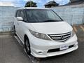 2007 Honda Elysion