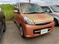 2008 Subaru Stella