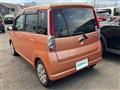 2008 Subaru Stella