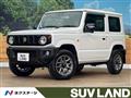 2024 Suzuki Jimny