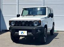 2024 Suzuki Jimny
