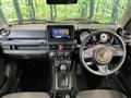 2024 Suzuki Jimny