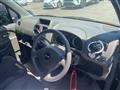 2009 Chevrolet MW